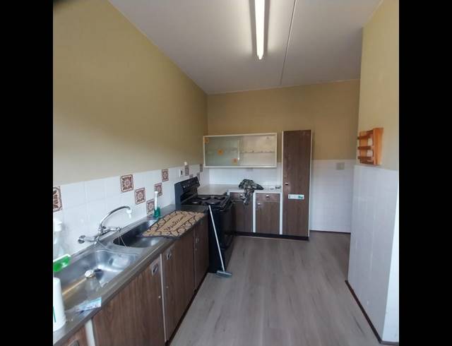 2 BEDROOM DUPLEX FOR SALE IN BIRCHLEIGH